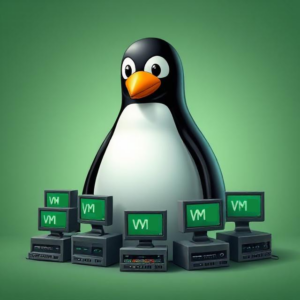 How to Install QEMU on LinuxMint 22.1 Xia to Create Virtual Machines