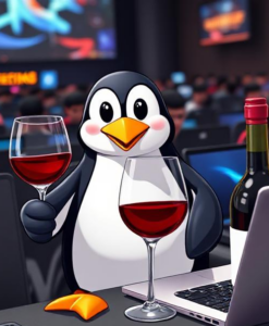 How to Run a windows Program on Linux Mint OS