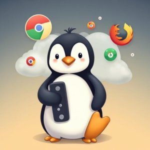 How to Use Automation on Linux for Web Browser Tasks