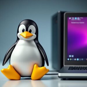 A Neat Way to Display OS System and Hardware Info