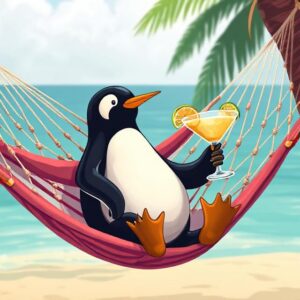 How to TMP the User Password on Linux Similar to Windows, Get Done Stuff Quickly, Days That Entering Password A Lot Tedious