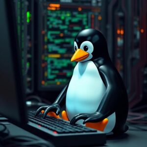 Refresh a Server or Dev Comp, First Thing to Install Eng UTF8