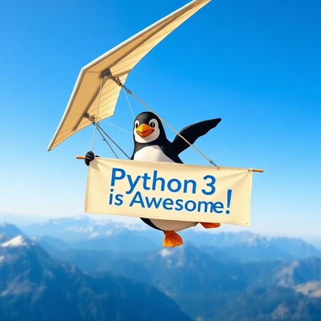 How to Server Python3 Using A Decorator Function and PATH